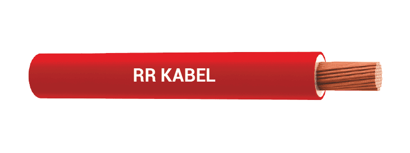RR Kabel Superex FR Wire