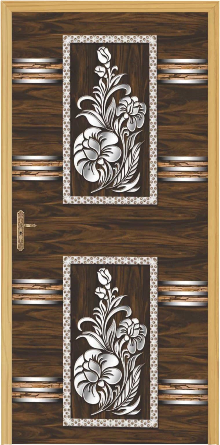 Advance Door Skin — AD-466