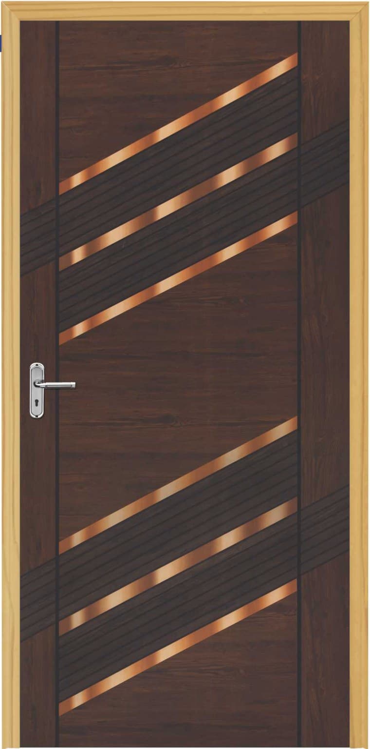 Advance Door Skin — AD-469