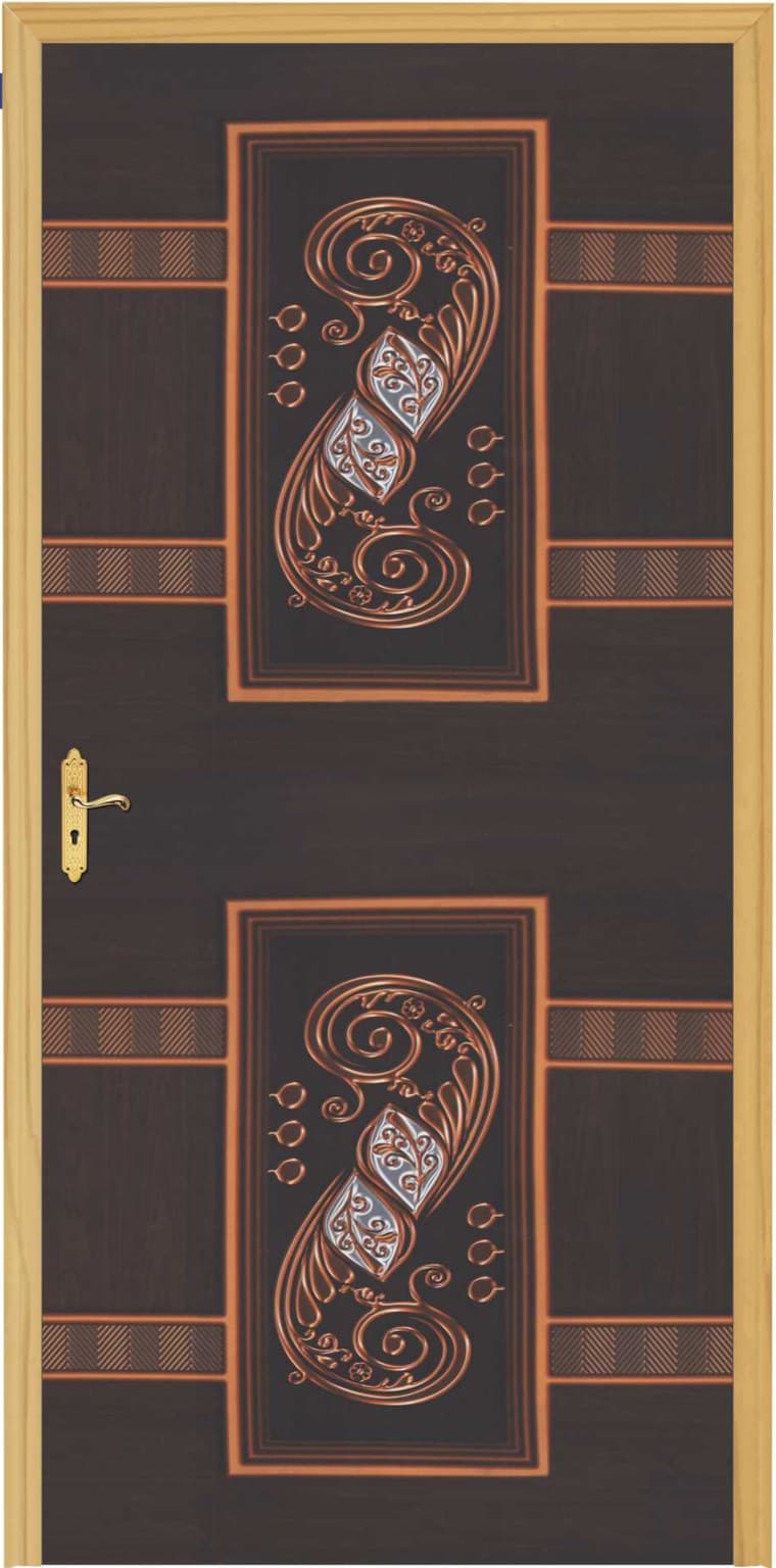 Advance Door Skin — AD-471