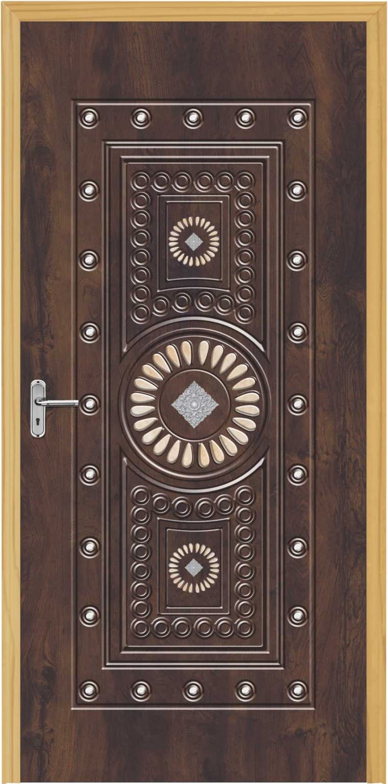 Advance Door Skin — HD-11