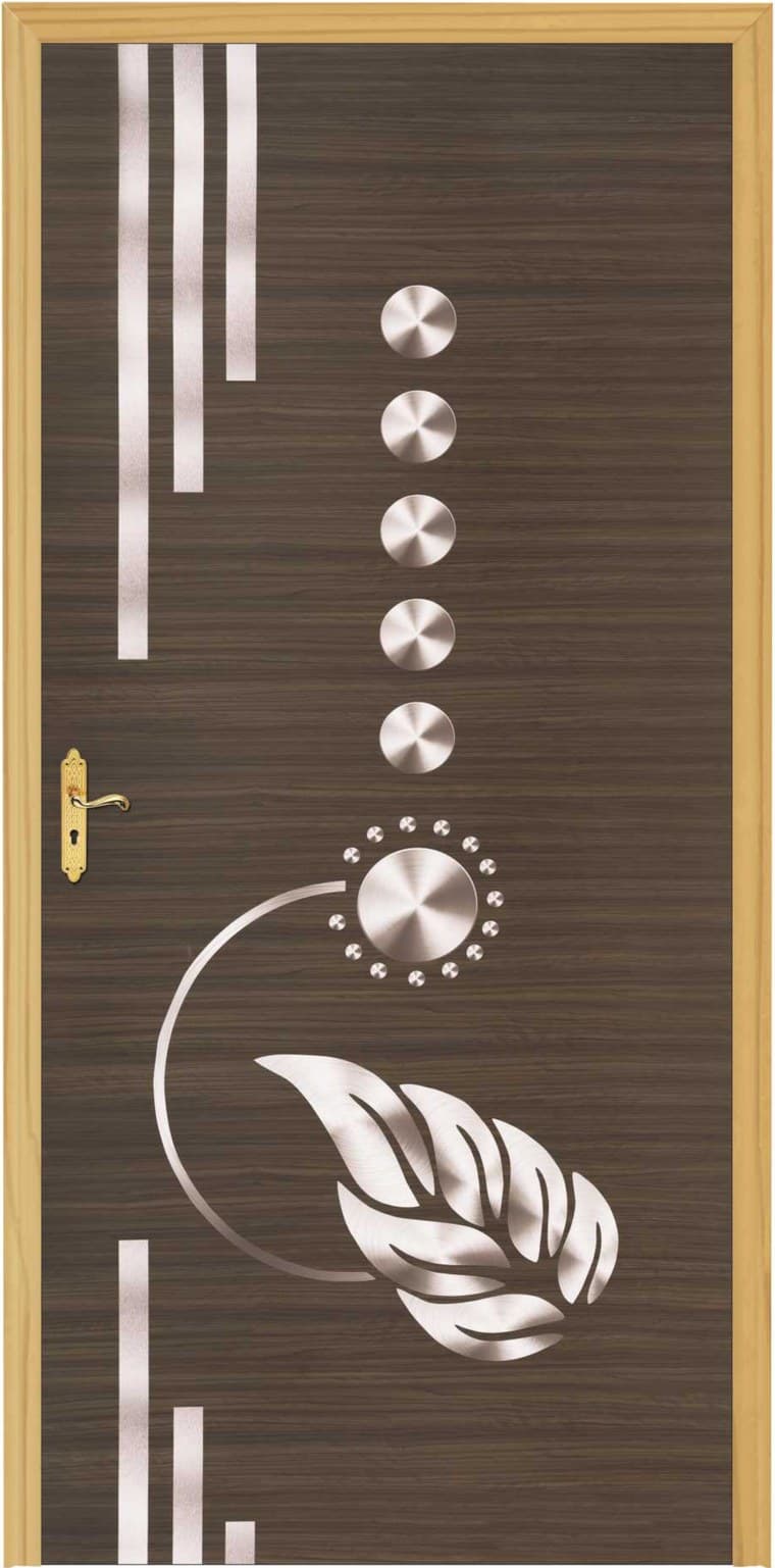 Advance Door Skin — HD-25