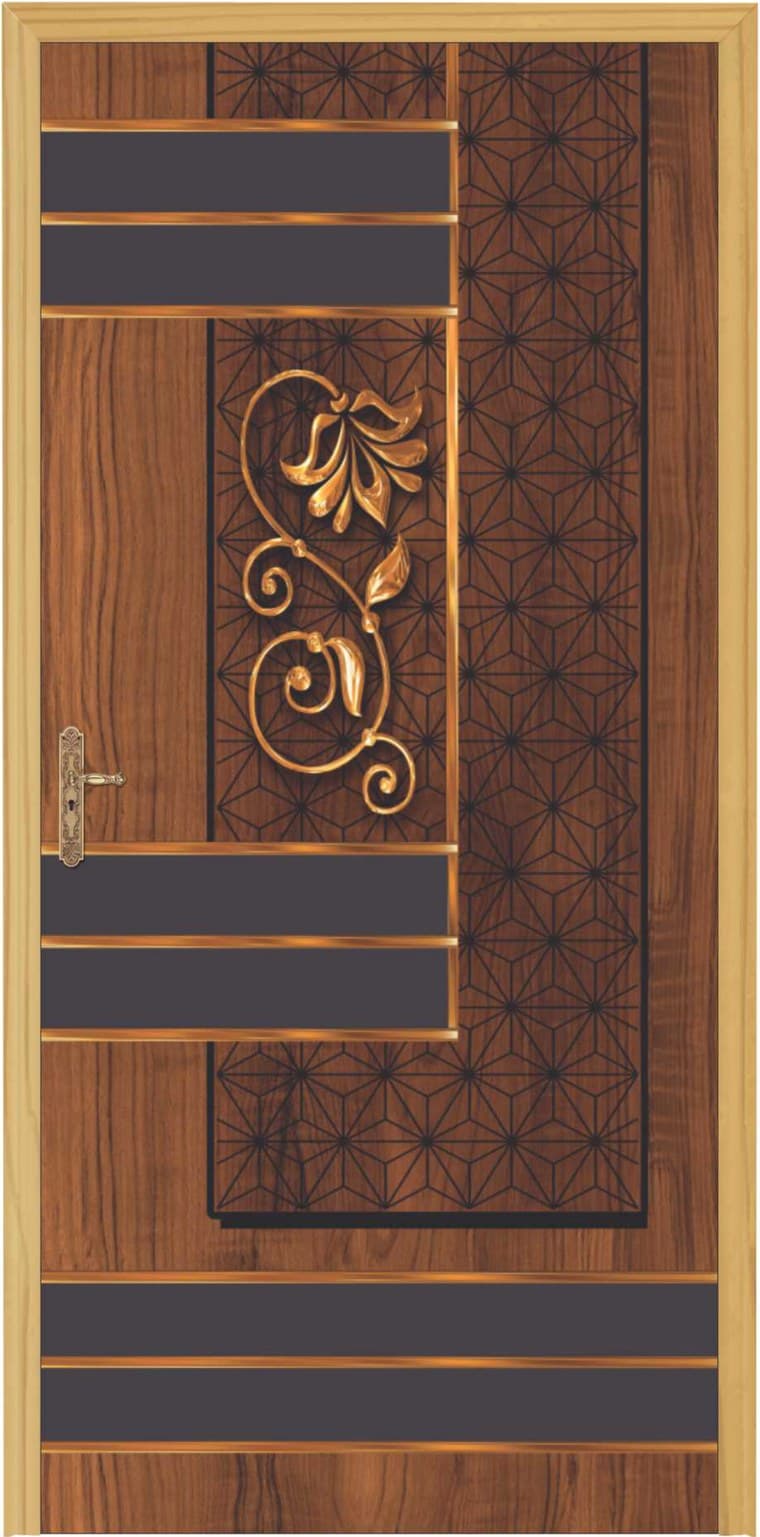 Advance Door Skin — HD-29