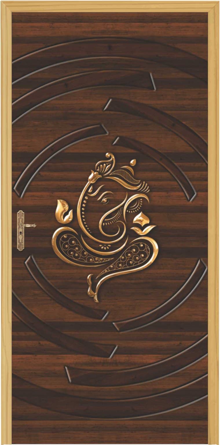 Advance Door Skin — HD-31
