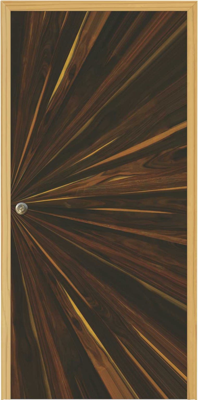 Advance Door Skin — HD-32