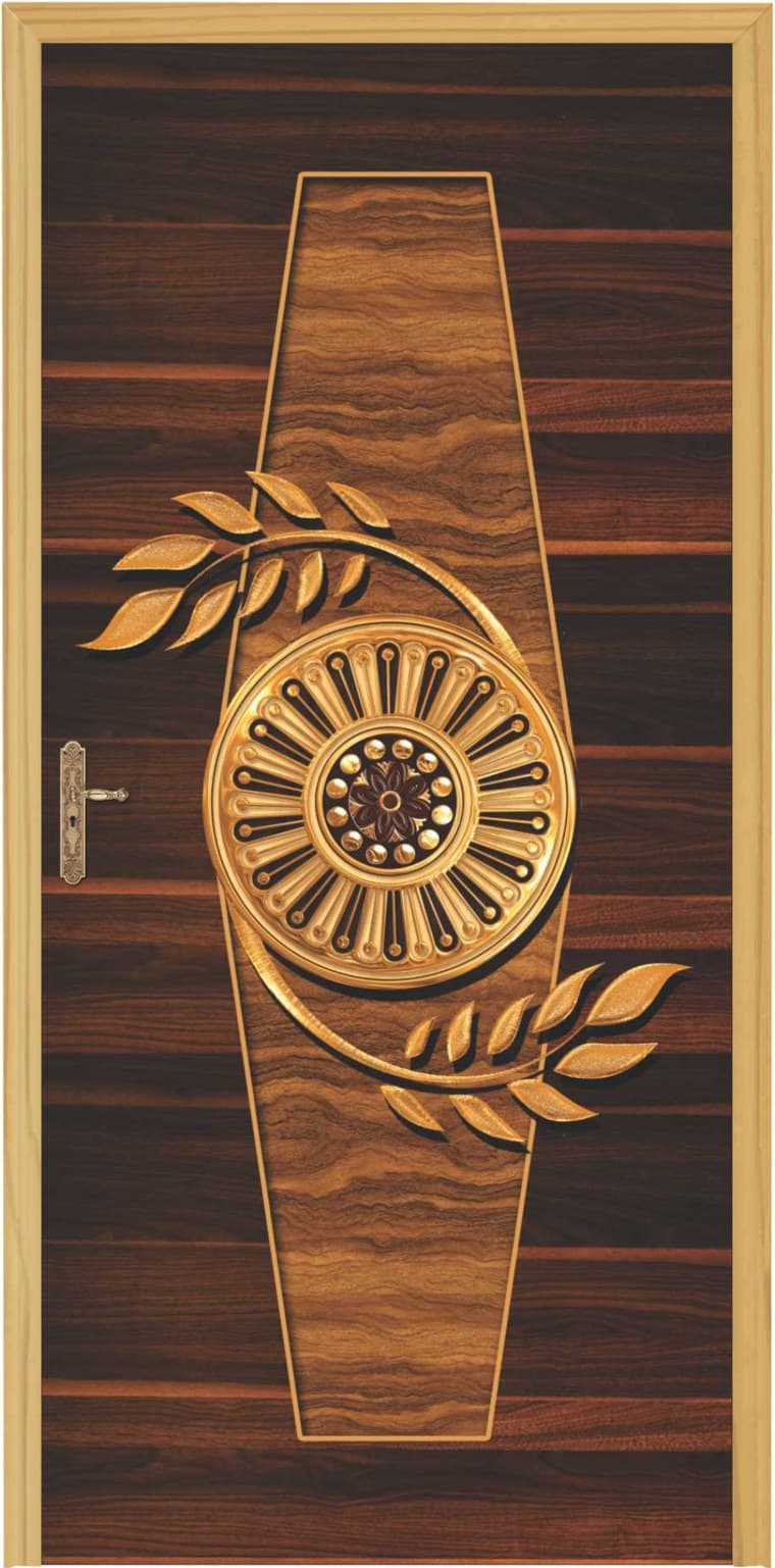 Advance Door Skin — HD-35