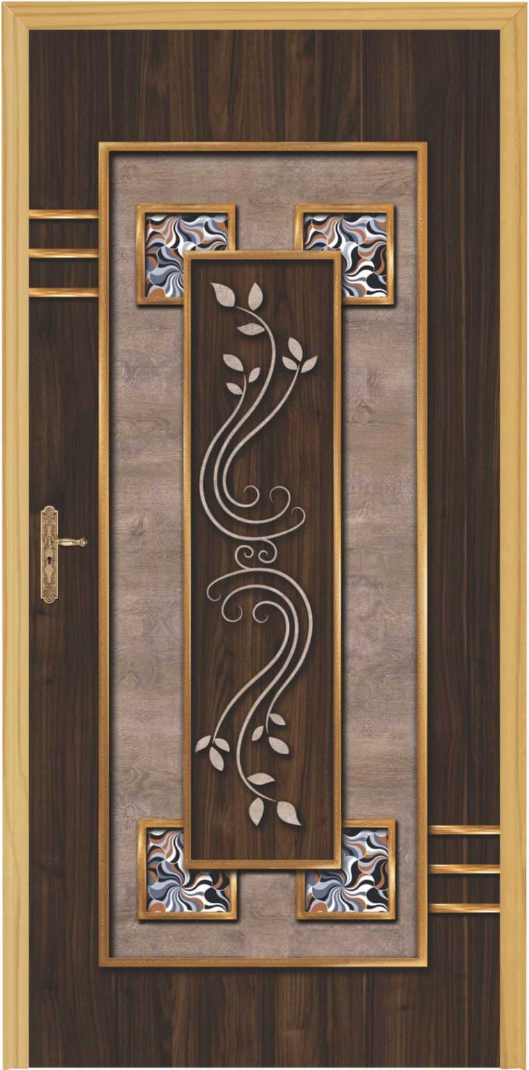 Advance Door Skin — HD-36