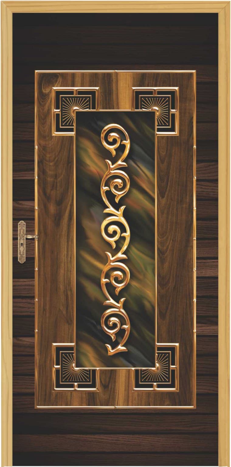Advance Door Skin — HD-40