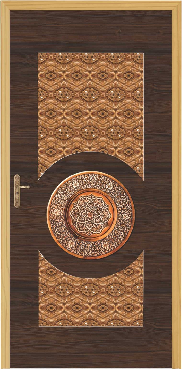 Advance Door Skin — HD-45