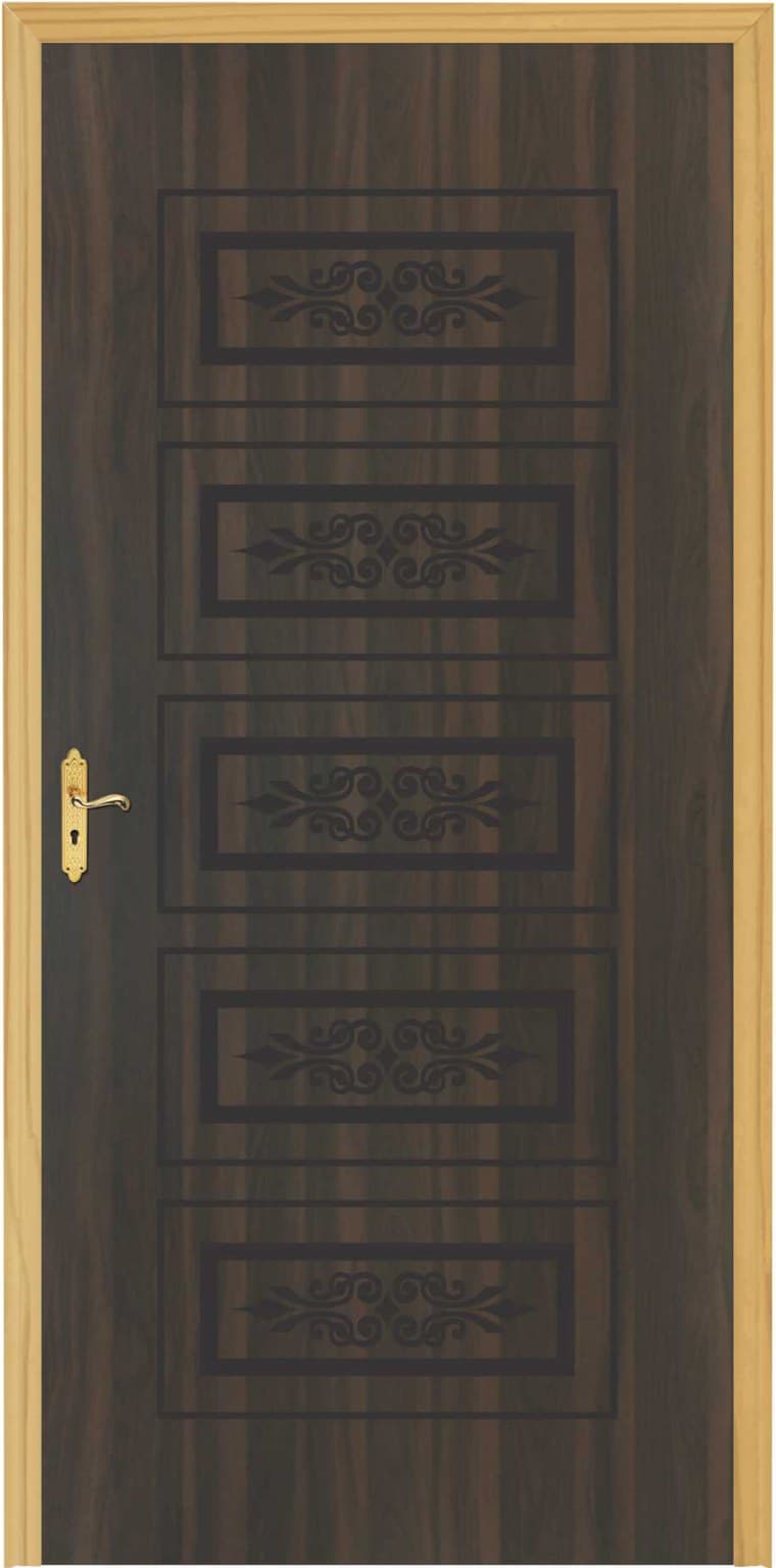 Advance Door Skin — T3-9012