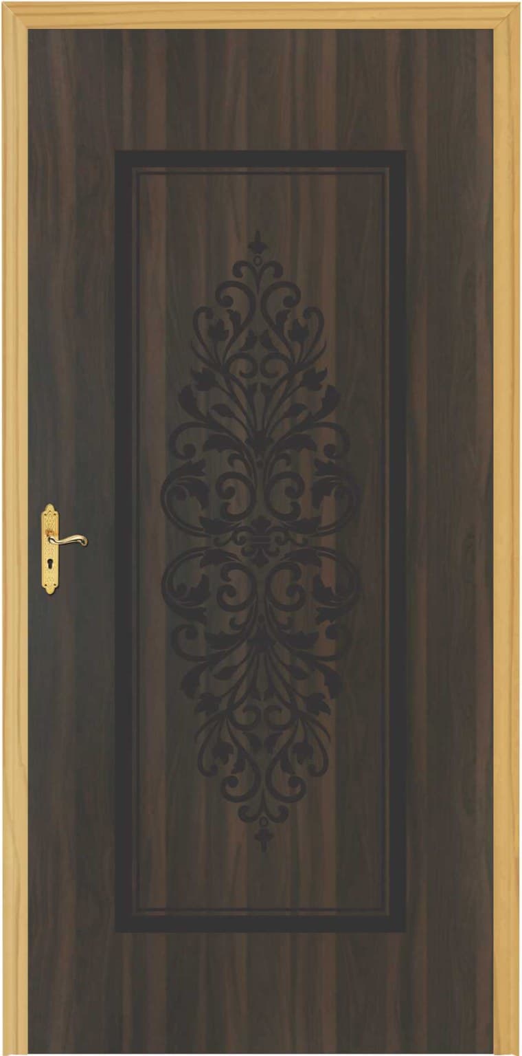 Advance Door Skin — T4-9012