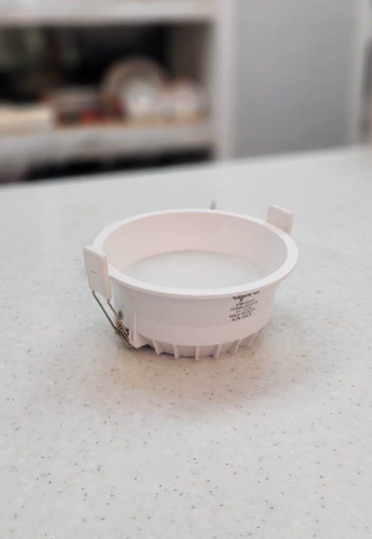 1005 SMD Downlights