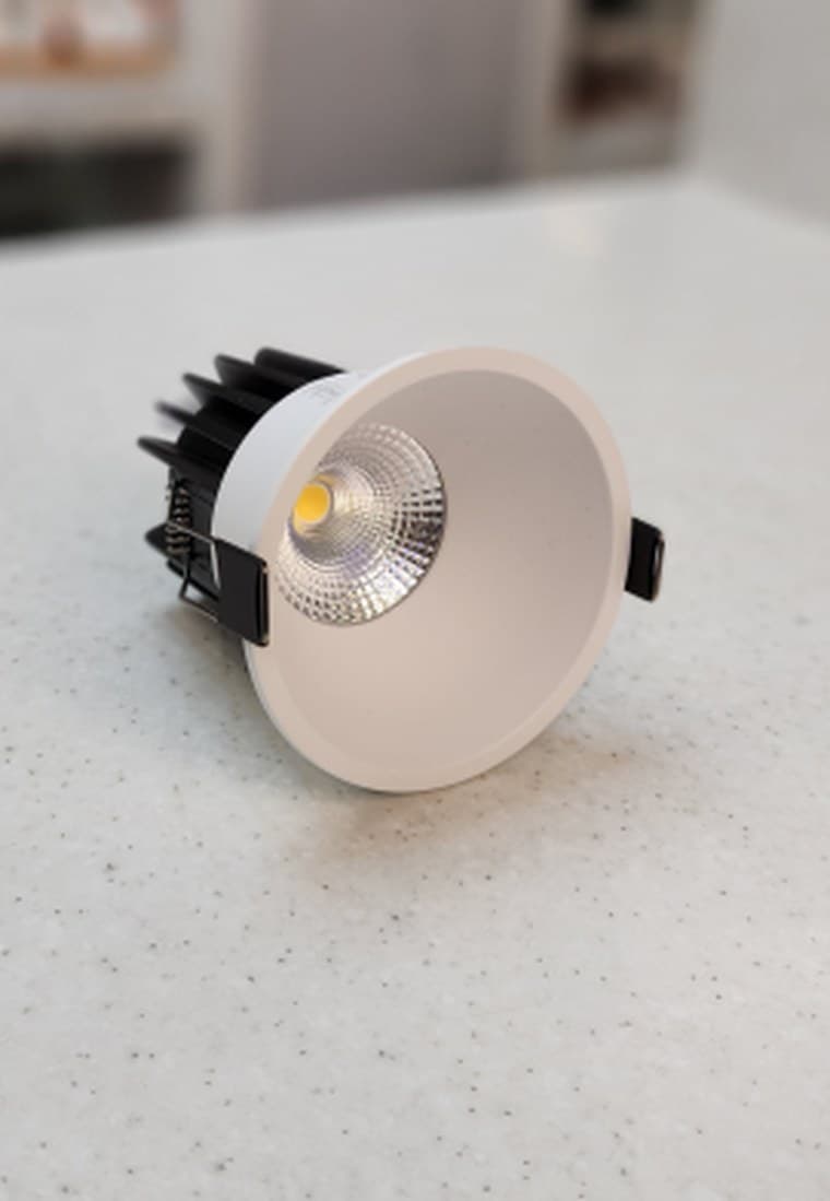 2015 COB Downlight