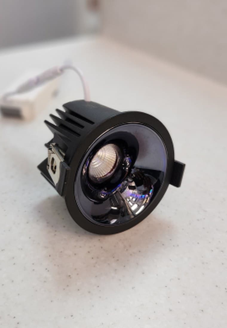 2058 COB Downlight