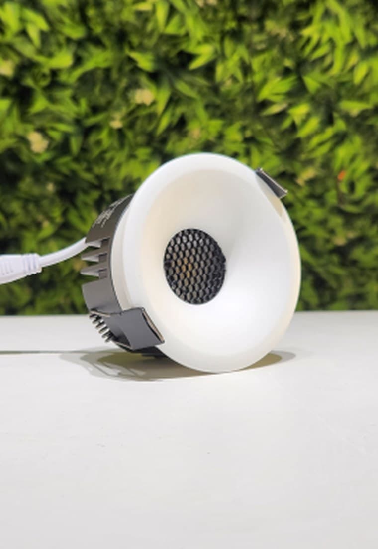 2072 COB Downlight