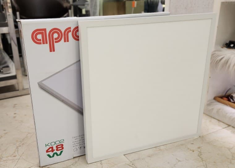 2X2 Surface Panel