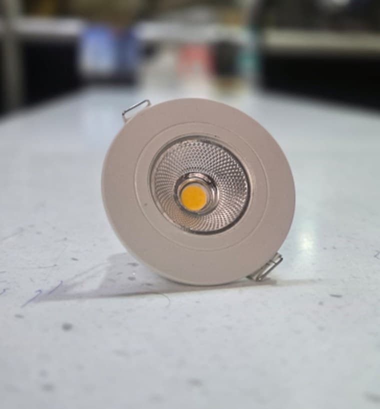 306 Mini Spotlight