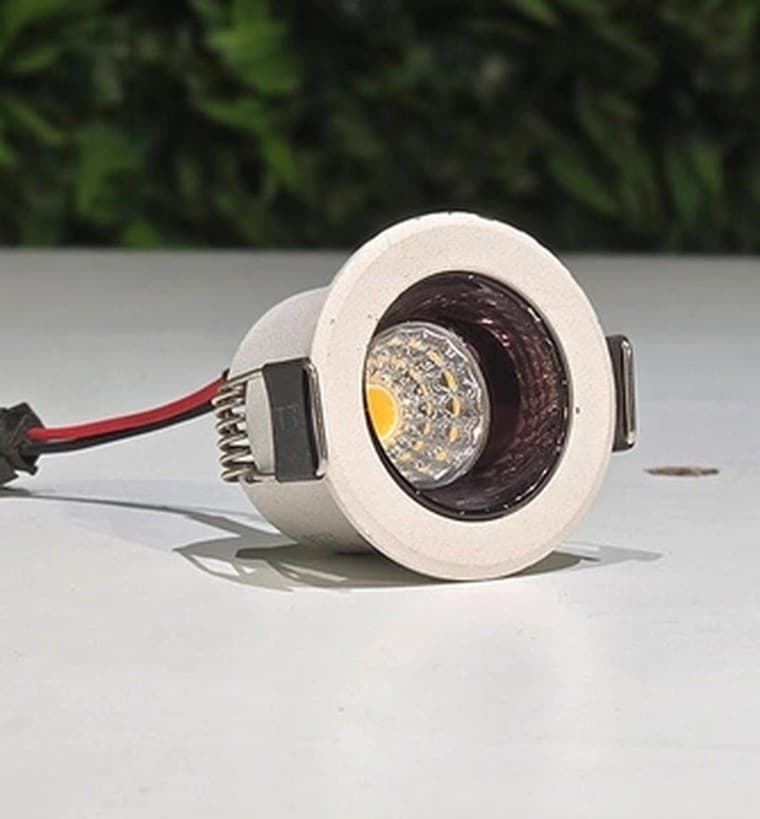 541 Mini Spotlight