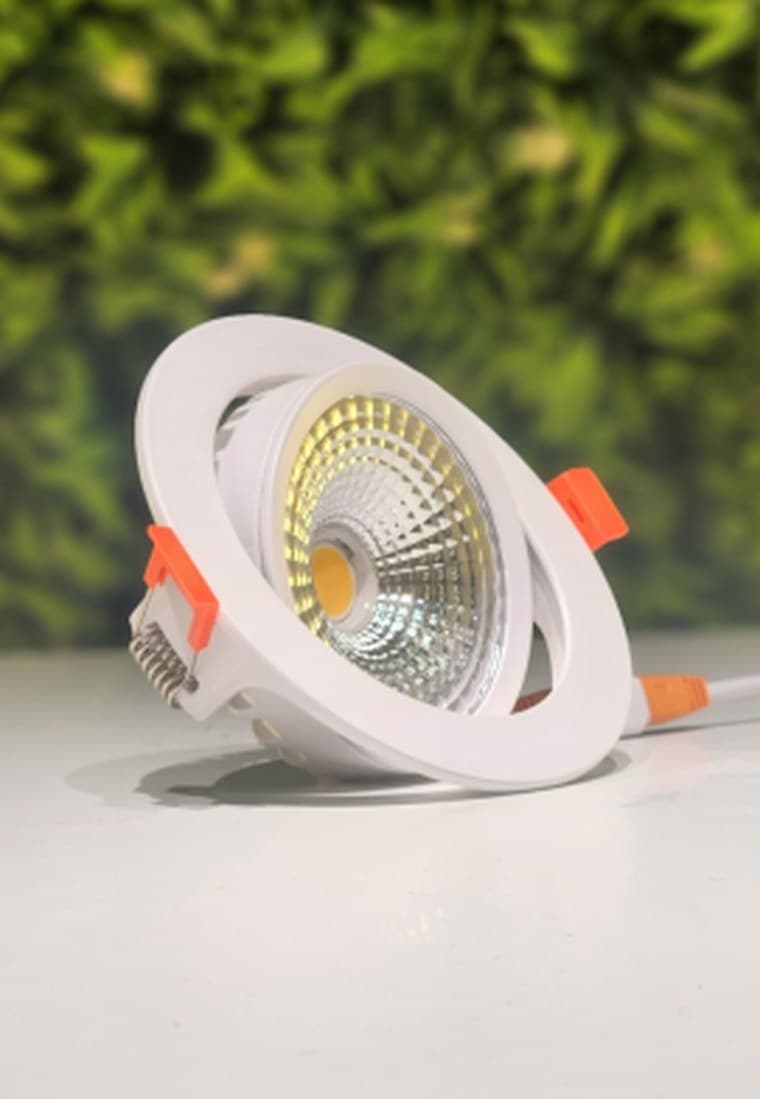 855 COB Downlight