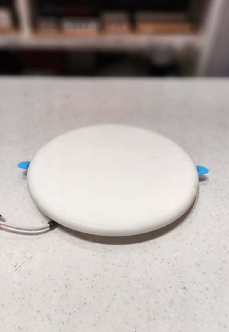 Slim Adjustable LED Panel