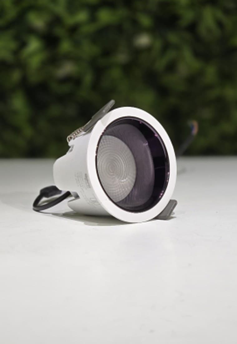 D612 COB Downlight