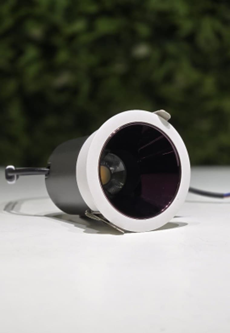 S701 Adjustable COB Downlight