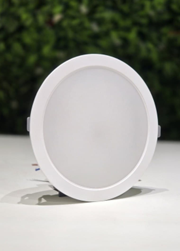 Ultra Slim Backlit LED Panel