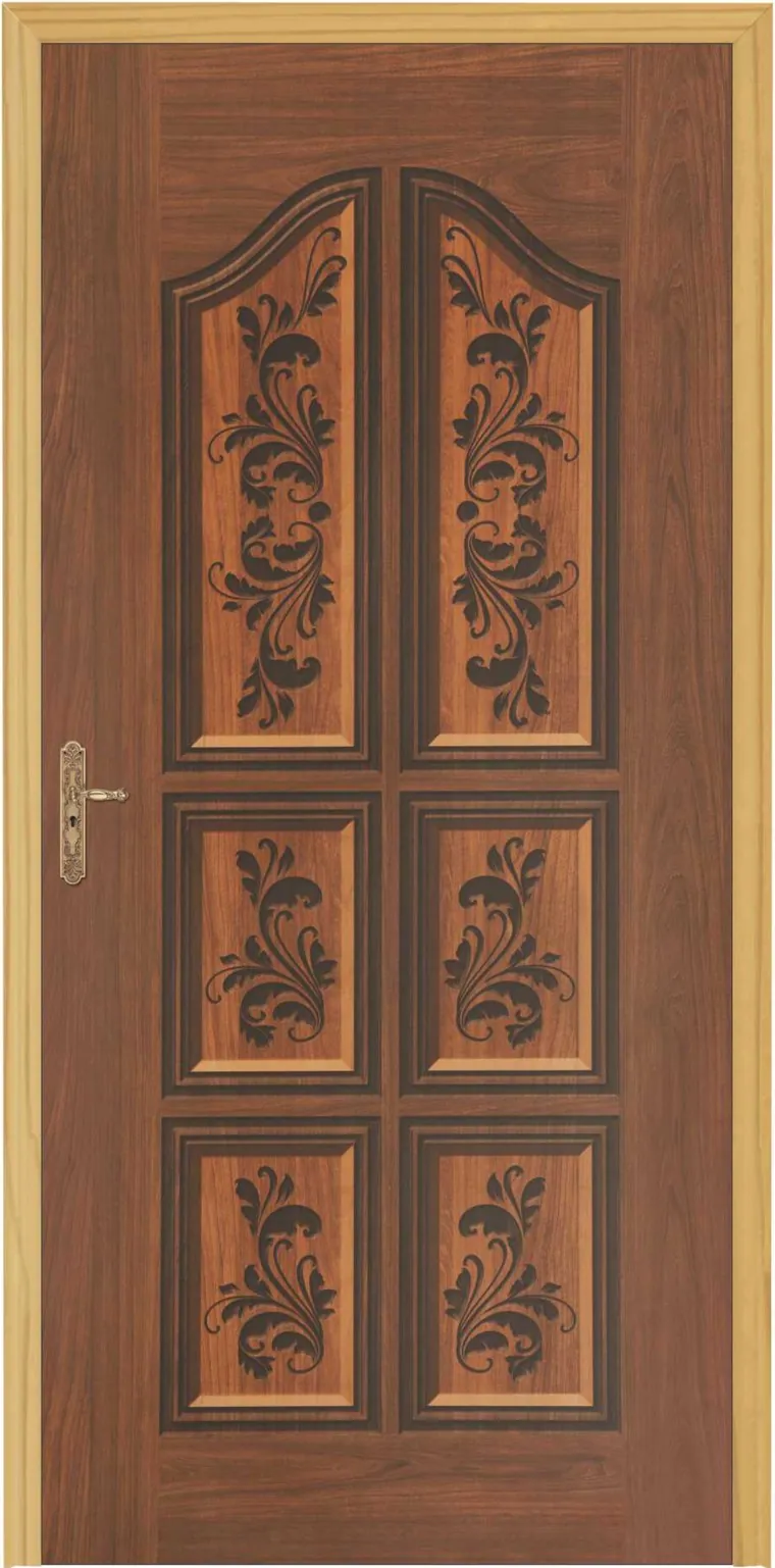Advance Door Skin — AD-441