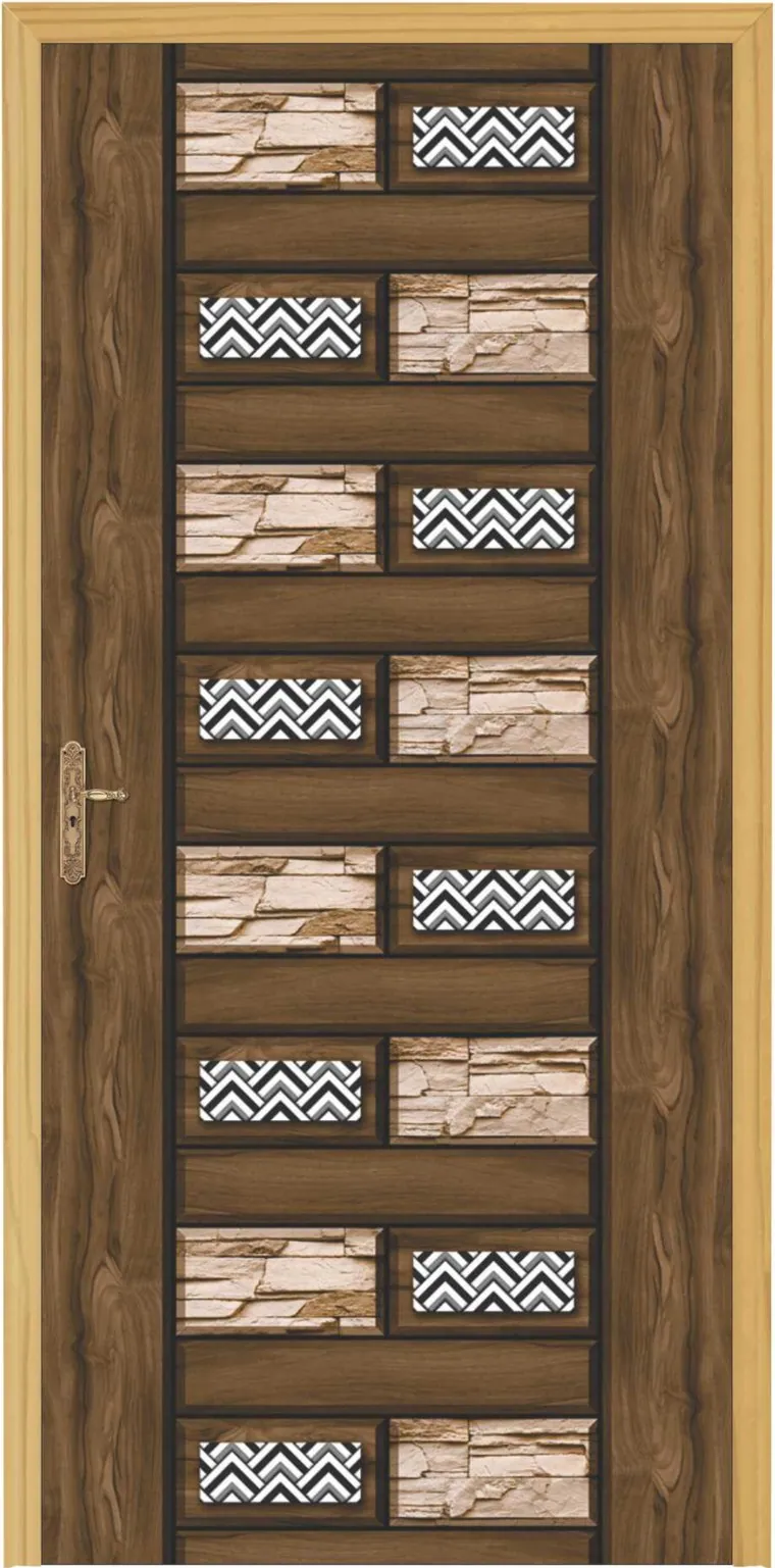 Advance Door Skin — AD-455