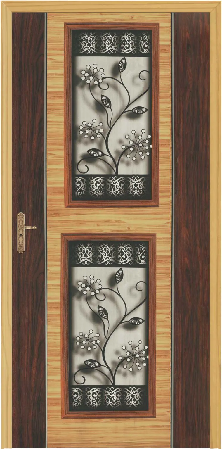 Advance Door Skin — AD-468