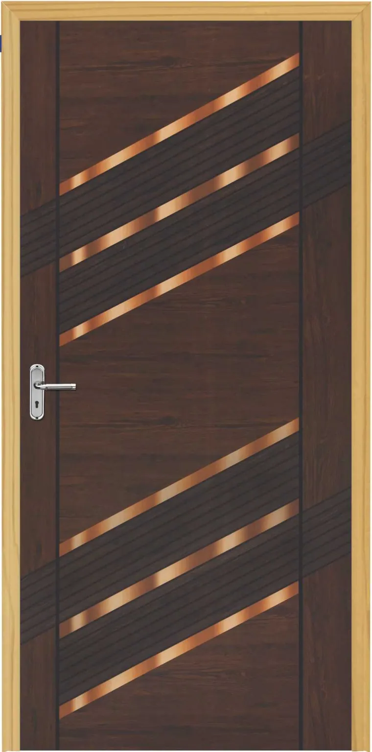 Advance Door Skin — AD-469