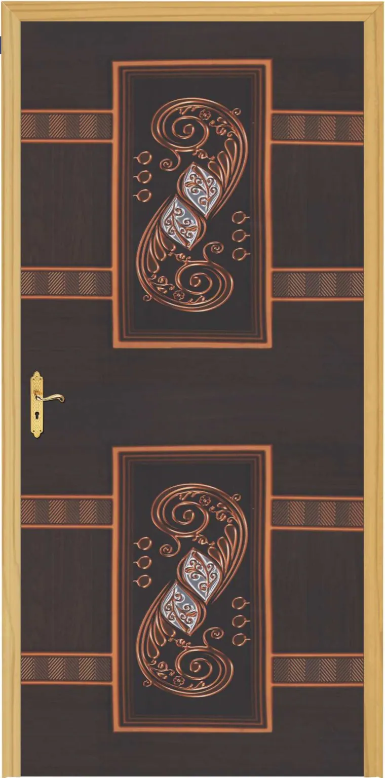 Advance Door Skin — AD-471