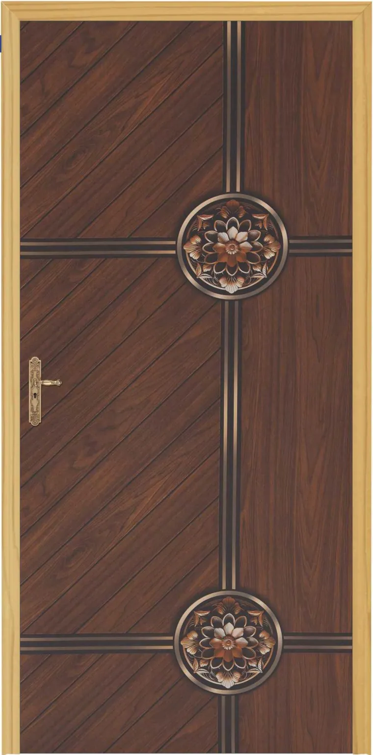 Advance Door Skin — AD-472