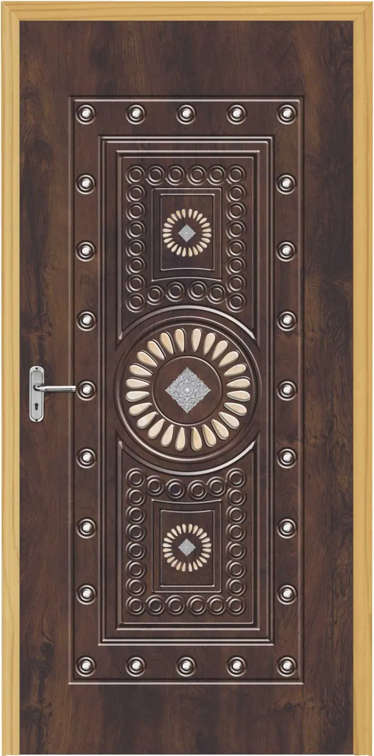 Advance Door Skin — HD-11