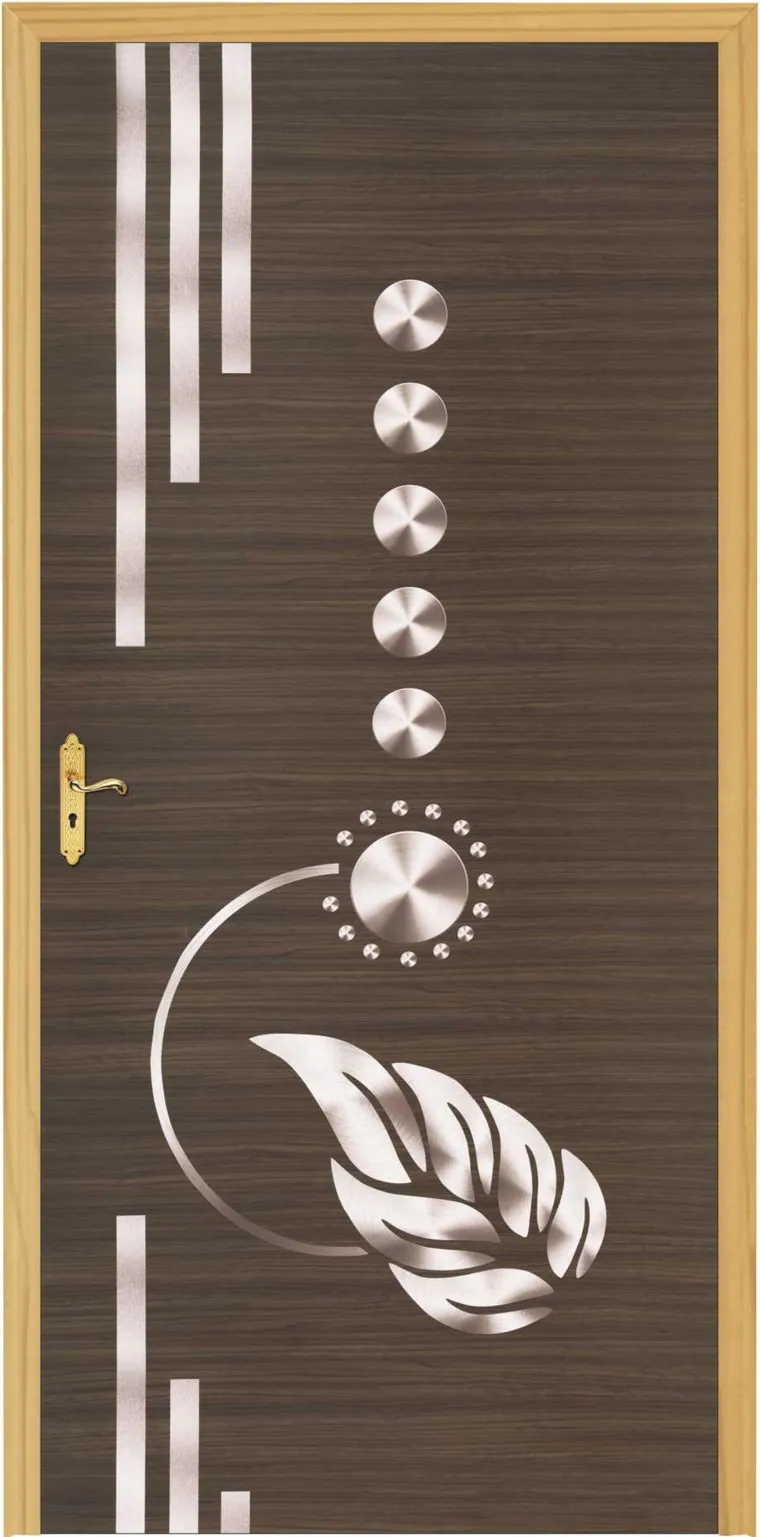 Advance Door Skin — HD-25