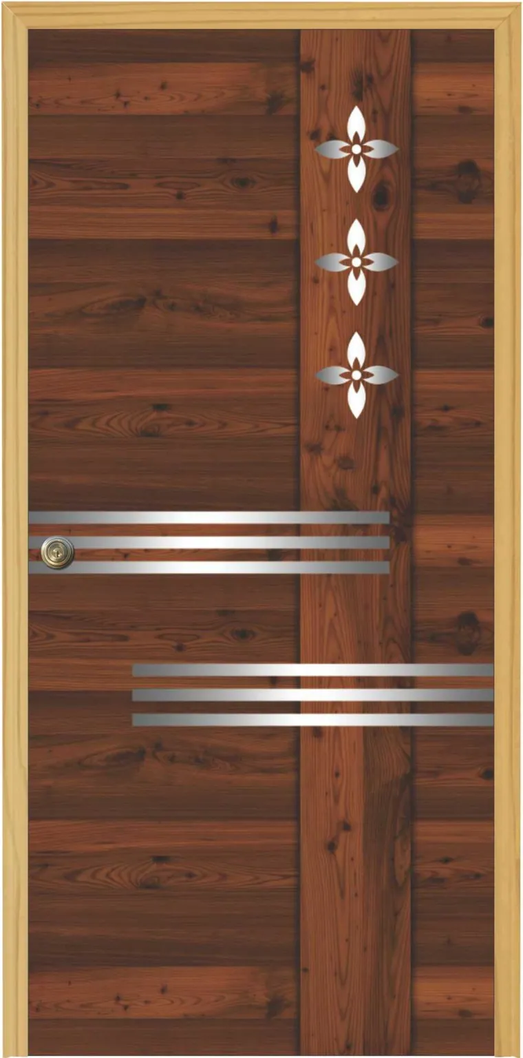 Advance Door Skin — HD-28