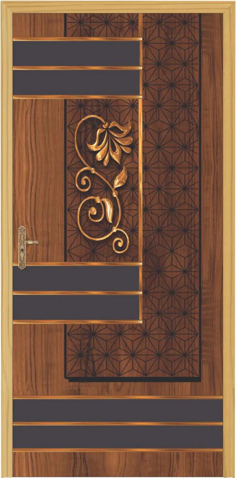 Advance Door Skin — HD-29