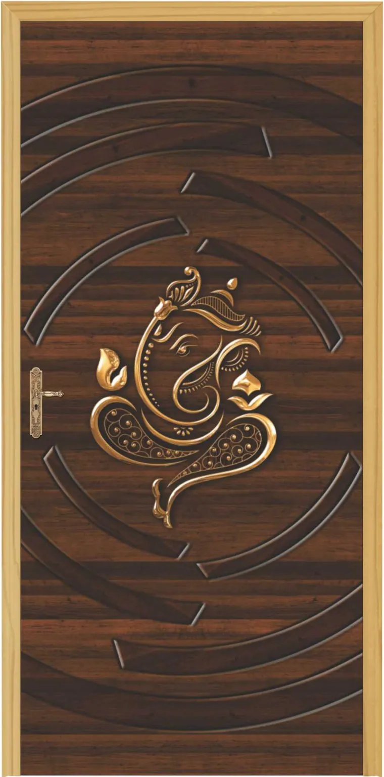 Advance Door Skin — HD-31