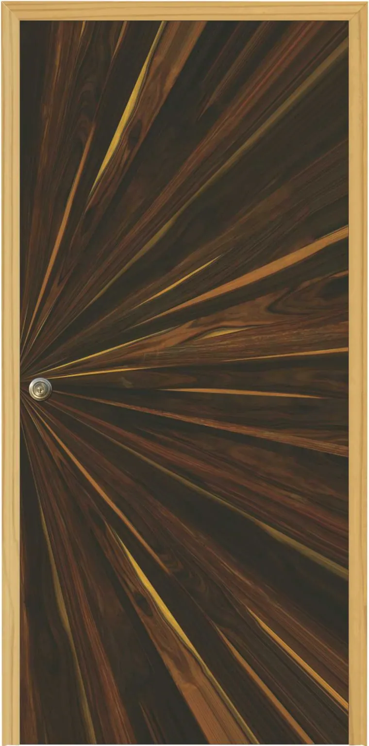 Advance Door Skin — HD-32