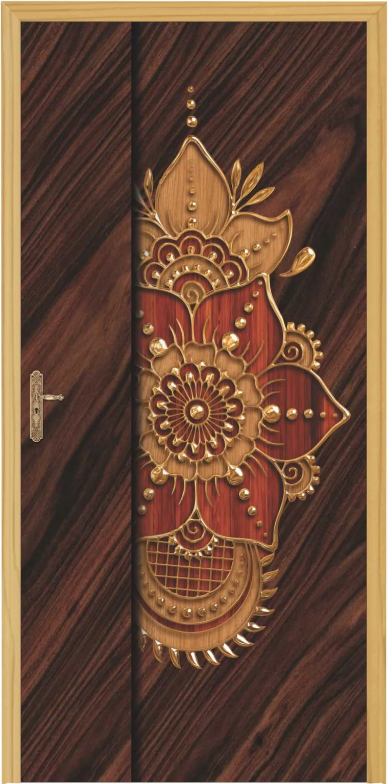 Advance Door Skin — HD-34