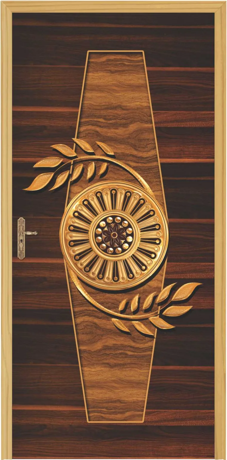 Advance Door Skin — HD-35