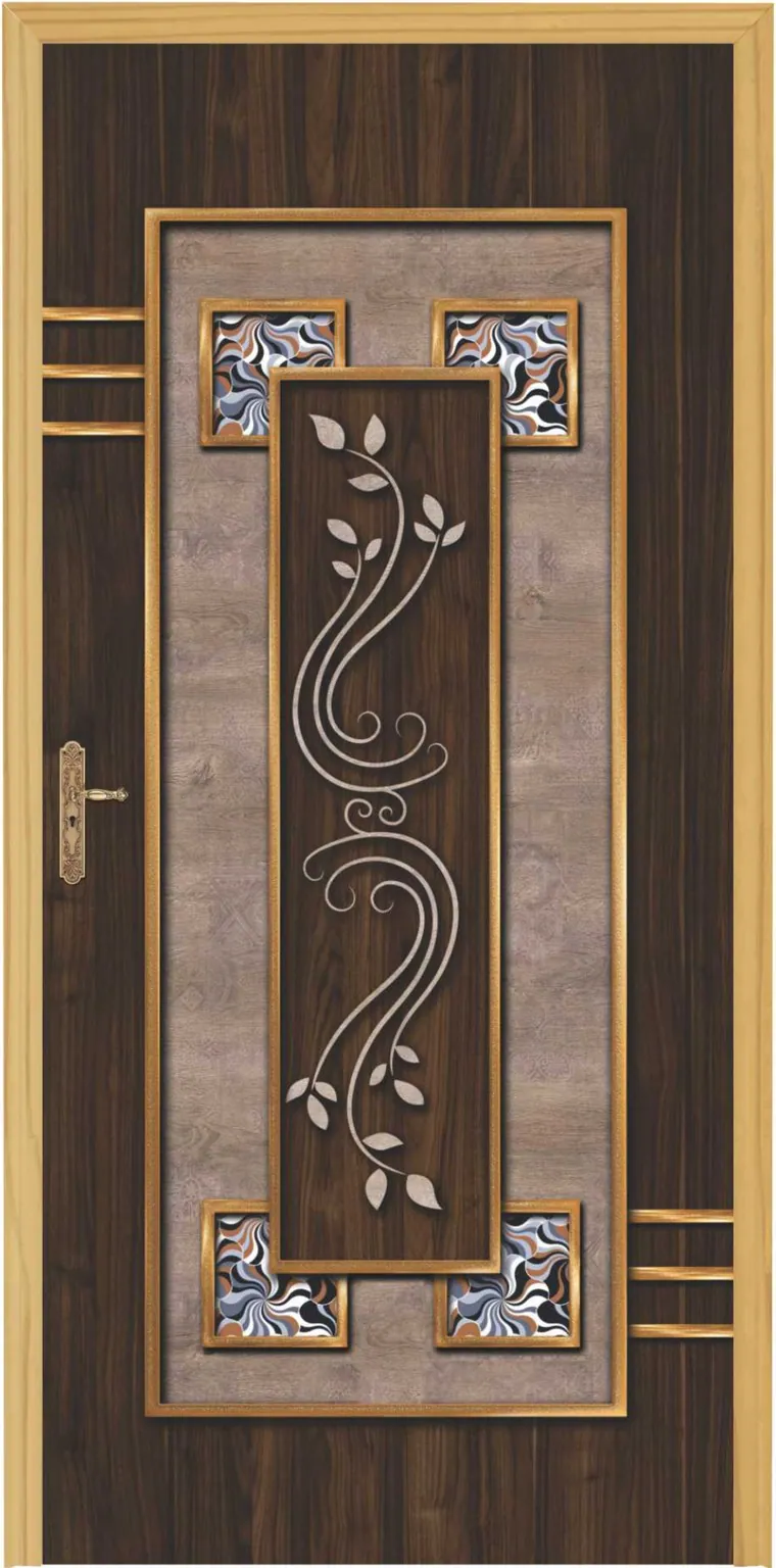 Advance Door Skin — HD-36