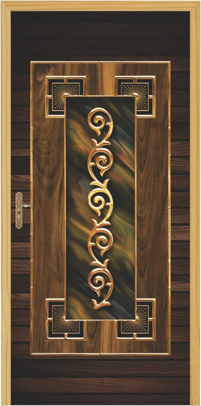 Advance Door Skin — HD-40