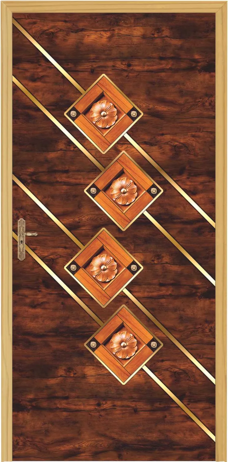 Advance Door Skin — HD-43