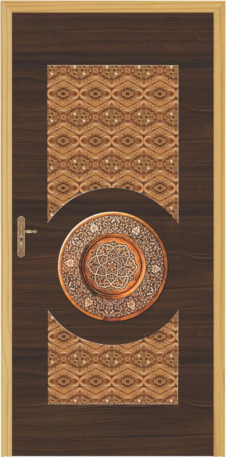 Advance Door Skin — HD-45