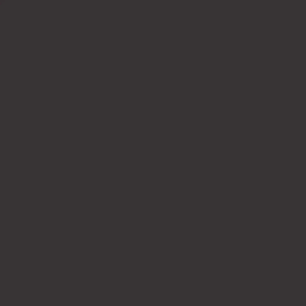 Royal Black — Acrylic Laminate
