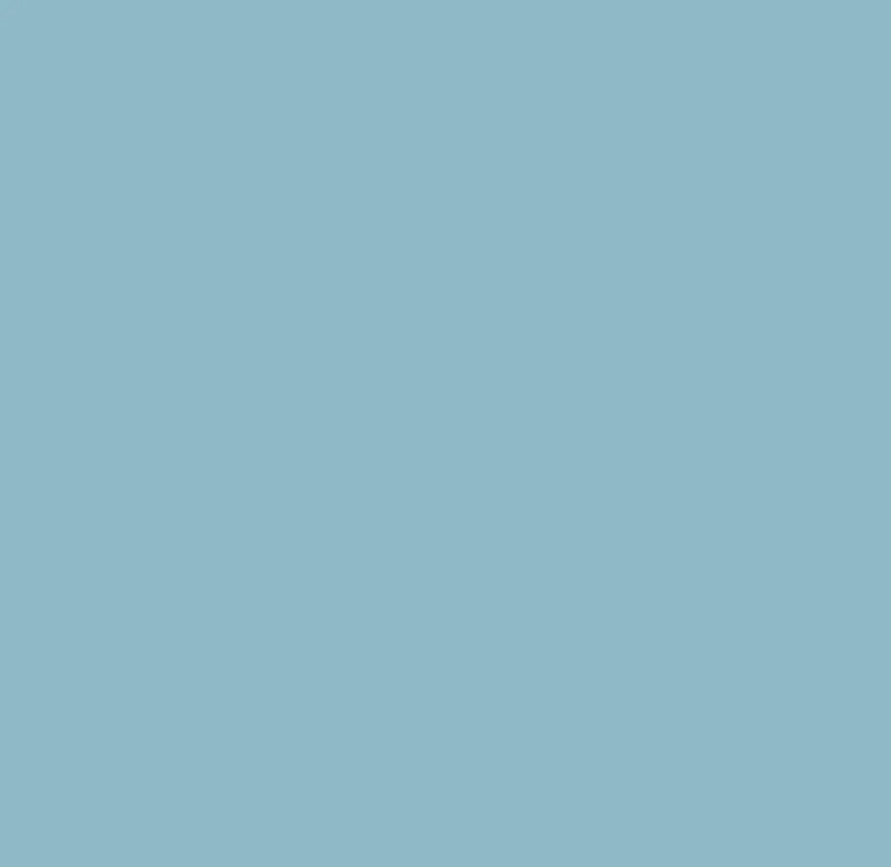 Ocean Blue — Acrylic Laminate
