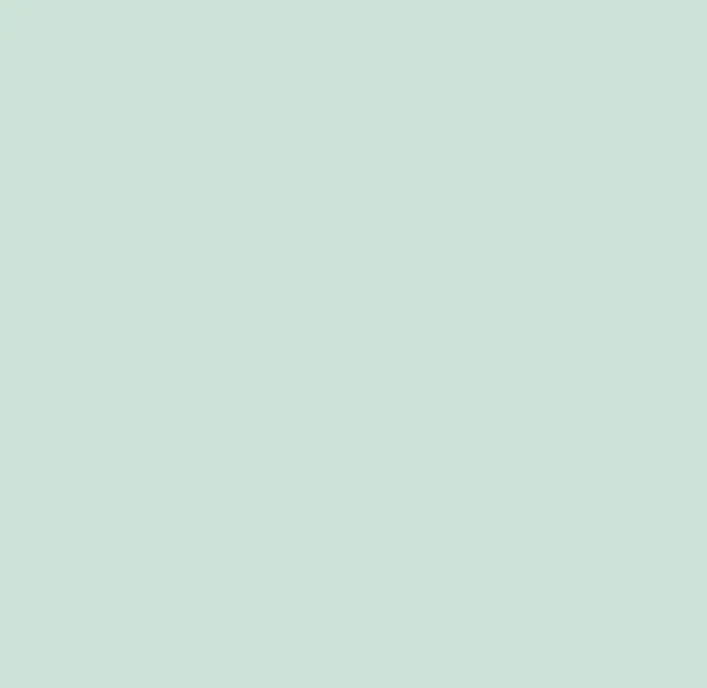 Aqua Green — Acrylic Laminate