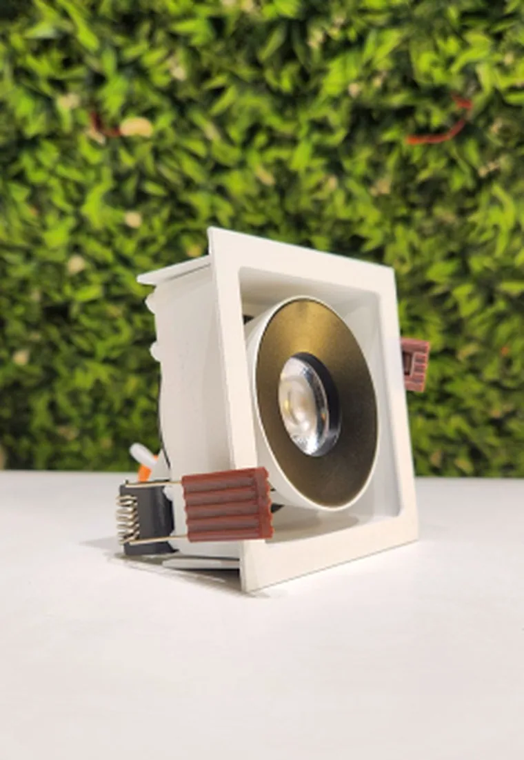 0412 Movable COB Downlight