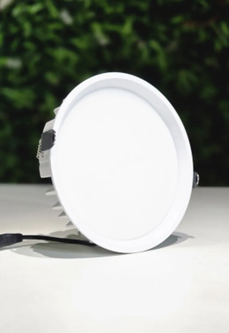 1027 SMD Downlights